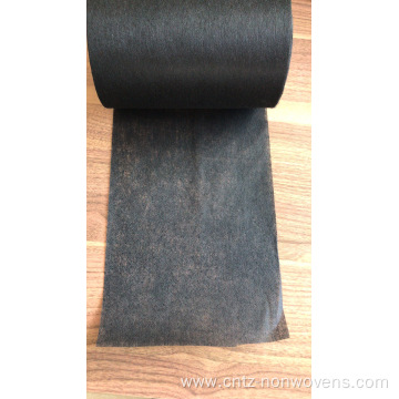 Charcoal Activated Carbon Fiber Non-woven Fabric